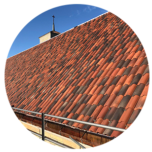 Tile Roofing data-title=