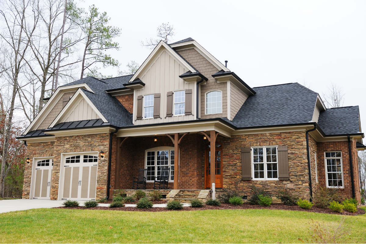 Curb Appeal Roofing: Boost Curb Charm with Quality Roof Upgrades