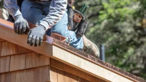 copper metal roof cost